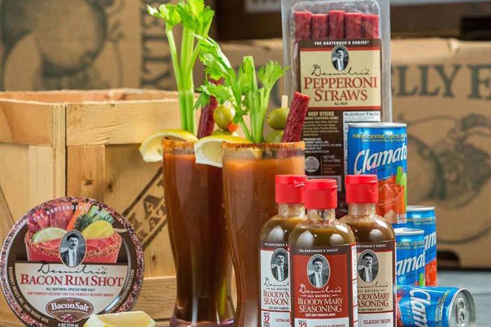 best gifts for bloody mary lovers